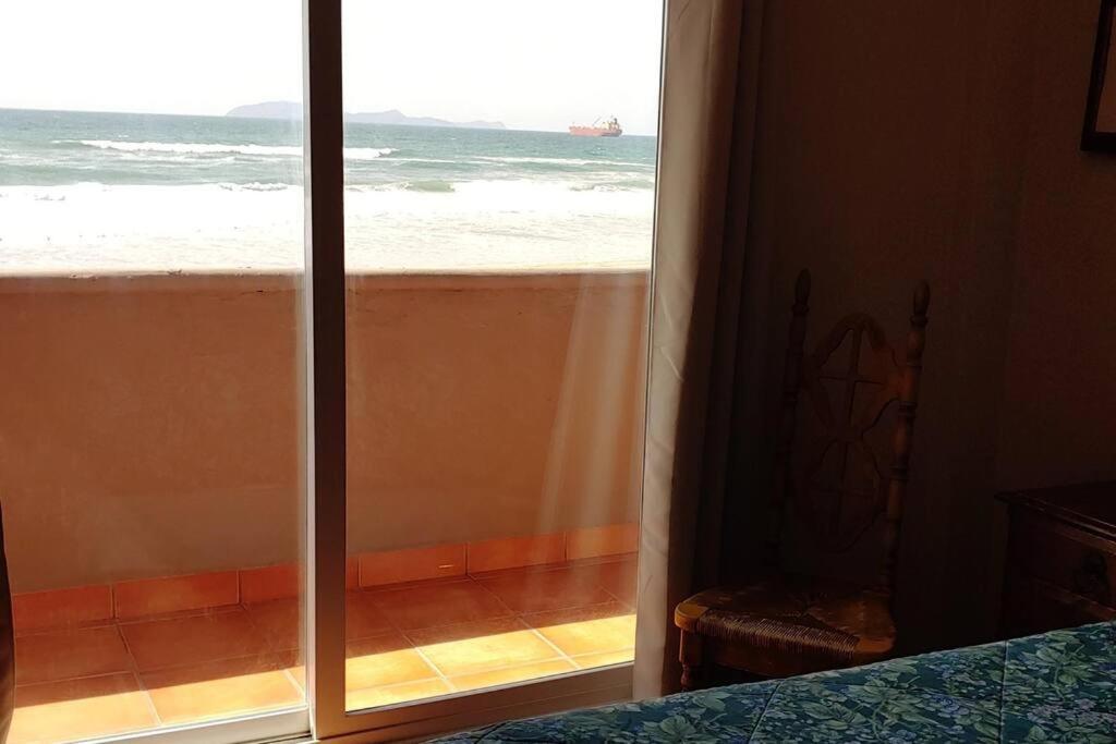 Las Olas Sunset And Oceanfront Paradise Rosarito Exterior foto